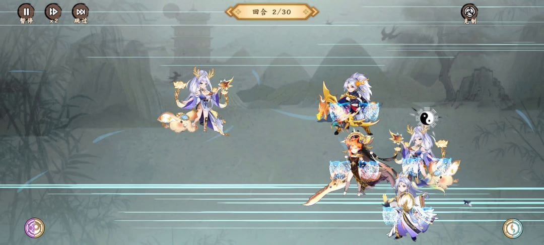 橡实，大自然的馈赠，游戏玩家的美食